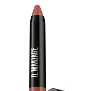 IL MAKIAGE Rave Lip Crayon- Super Sheer Lip Color